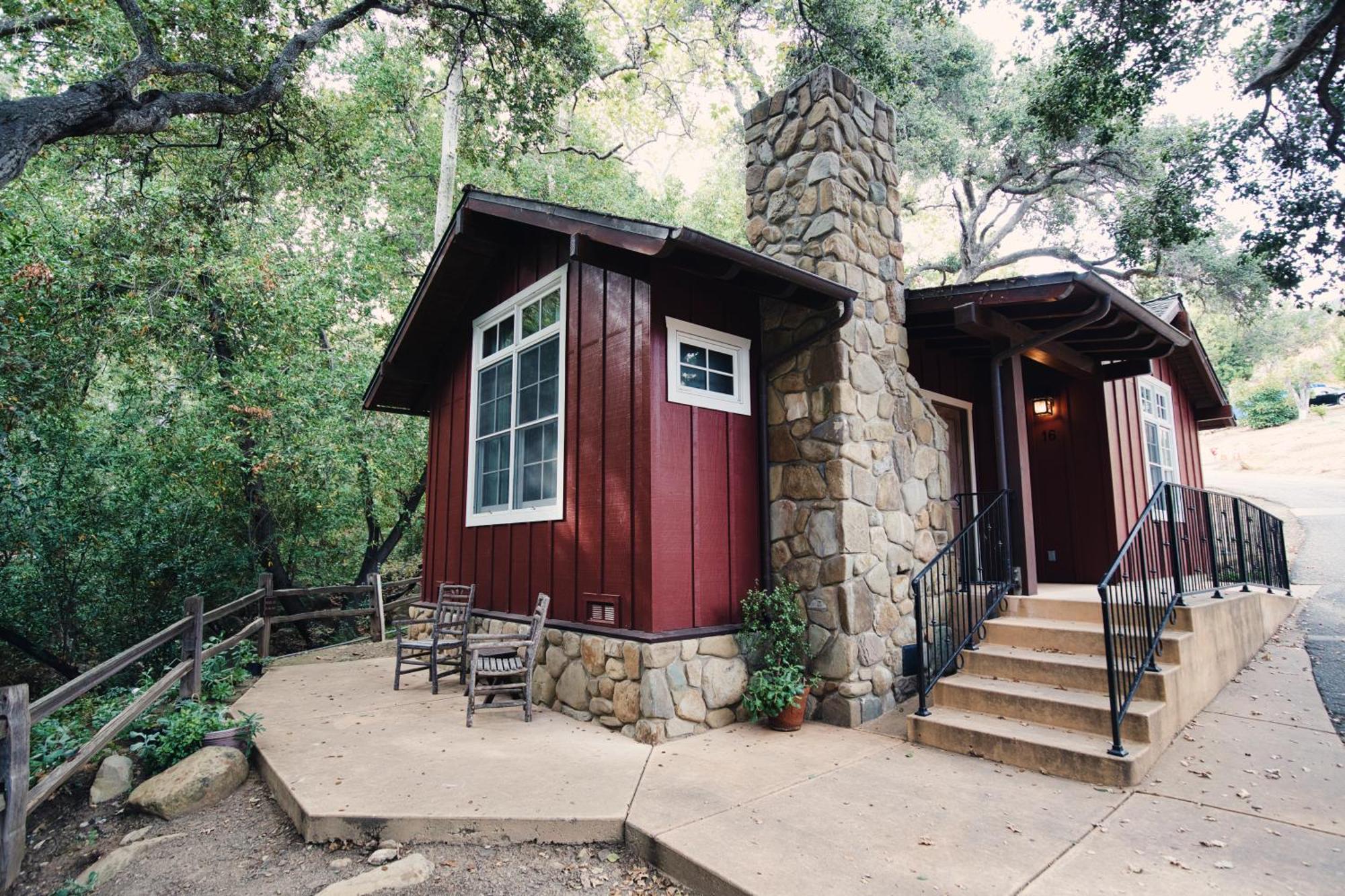 Hotel Circle Bar B Guest Ranch Capitan Exterior foto