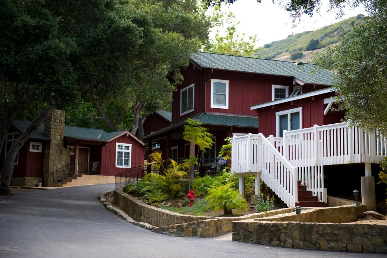 Hotel Circle Bar B Guest Ranch Capitan Exterior foto