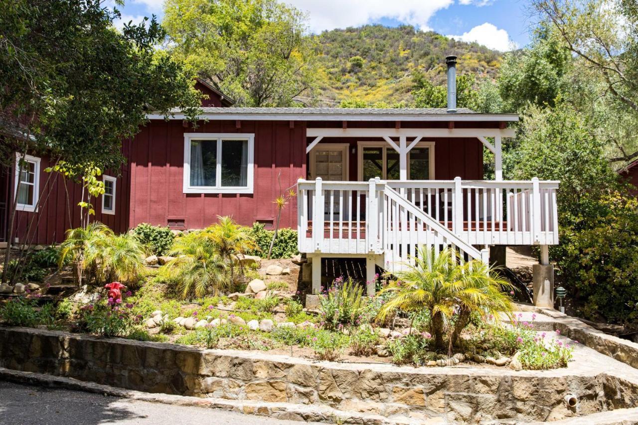 Hotel Circle Bar B Guest Ranch Capitan Exterior foto