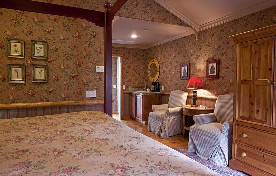 Hotel Circle Bar B Guest Ranch Capitan Habitación foto