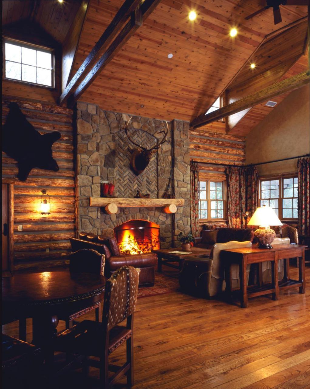 Hotel Circle Bar B Guest Ranch Capitan Exterior foto